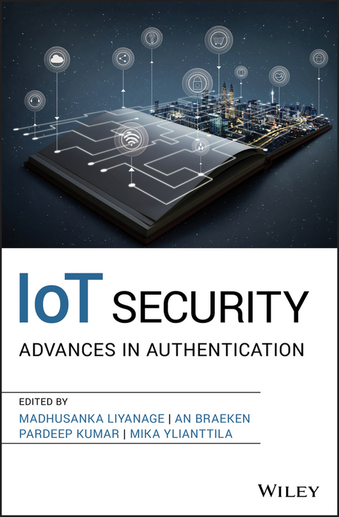 IoT Security - 