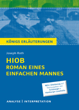 Hiob von Joseph Roth - Joseph Roth, Martin Lowsky