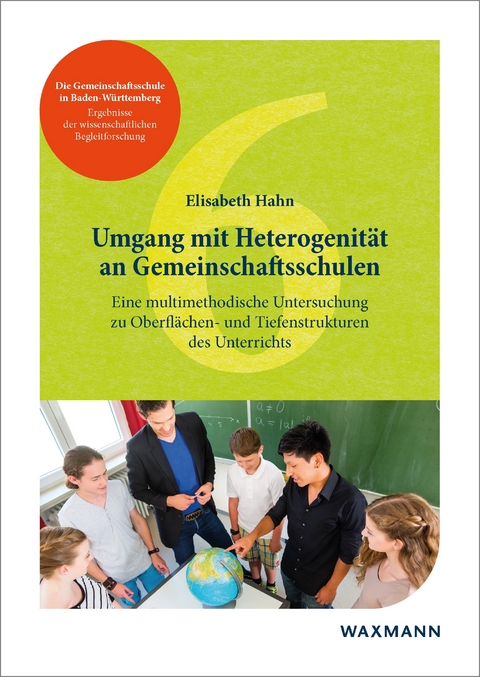 Umgang mit Heterogenität an Gemeinschaftsschulen -  Elisabeth Hahn
