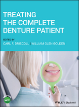Treating the Complete Denture Patient - 