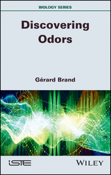 Discovering Odors - Gérard Brand