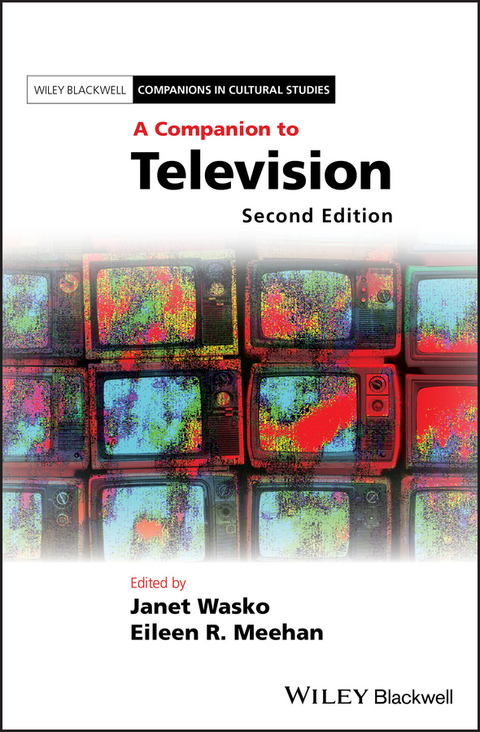 Companion to Television - 