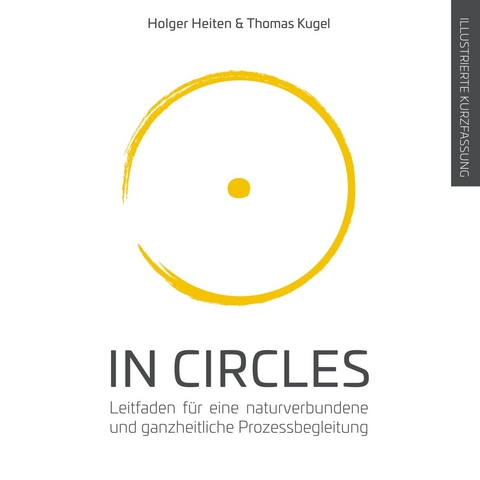 In Circles - Holger Heiten, Thomas Kugel