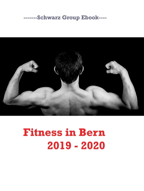 Fitness in Bern 2019 - 2020 - 