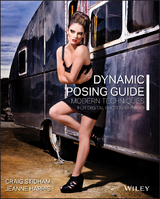 Dynamic Posing Guide -  Jeanne Harris,  Craig Stidham