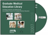Graduate Medical Education Library - American Medical Association