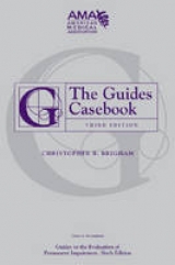 The Guides Casebook - Brigham, Christopher R.
