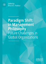 Paradigm Shift in Management Philosophy - 