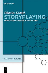 Storyplaying -  Sebastian Domsch