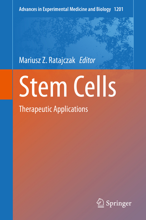 Stem Cells - 