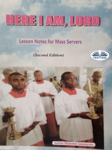 Here I Am, Lord - Aaron Ametorwo