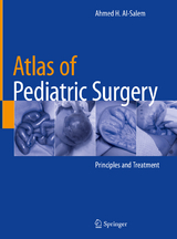 Atlas of Pediatric Surgery -  Ahmed H. Al-Salem