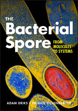 Bacterial Spore - 