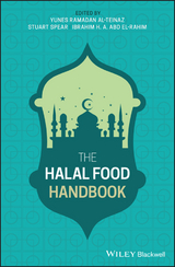 Halal Food Handbook - 