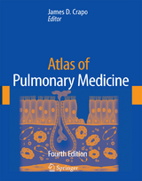 Atlas of Pulmonary Medicine - 