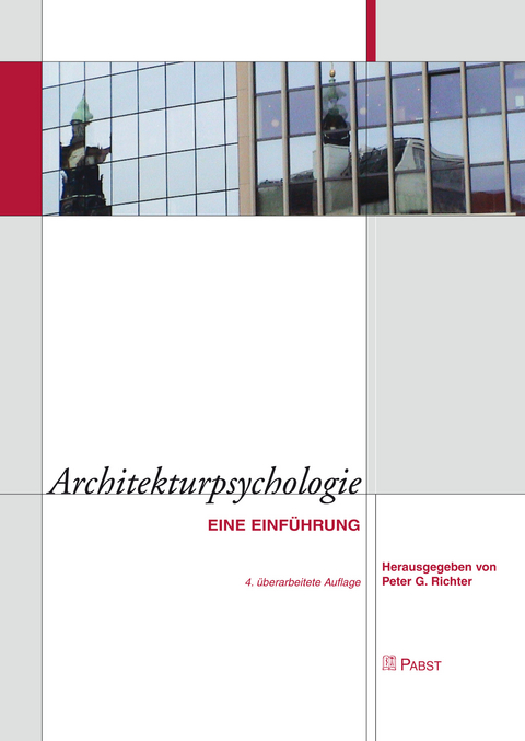 Architekturpsychologie - 