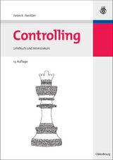 Controlling - Peter R. Preißler