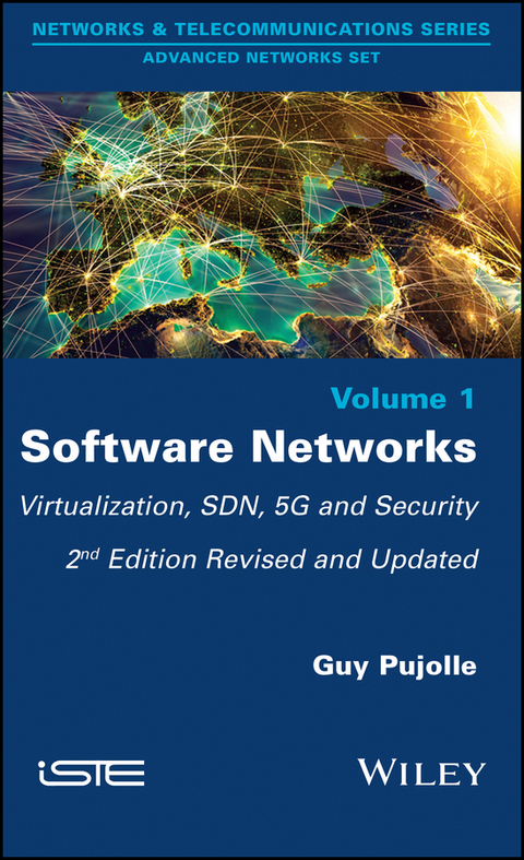 Software Networks - Guy Pujolle