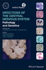 Infections of the Central Nervous System - 