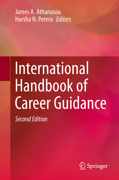 International Handbook of Career Guidance - 