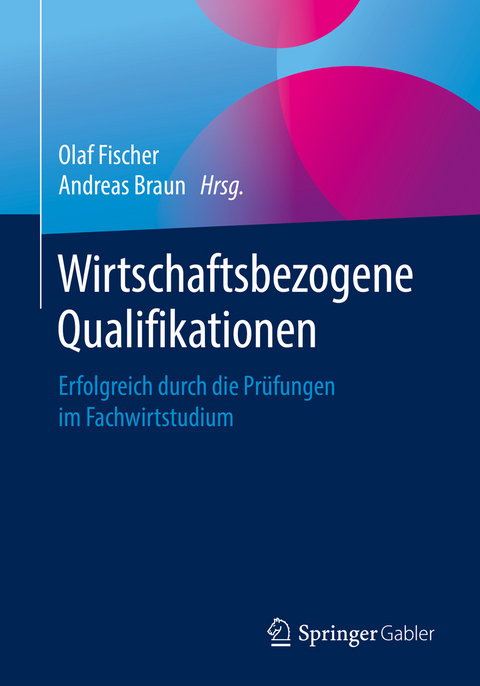 Wirtschaftsbezogene Qualifikationen - 