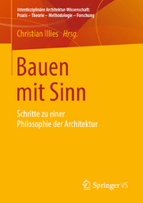 Bauen mit Sinn - 