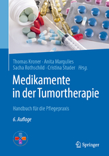 Medikamente in der Tumortherapie - 