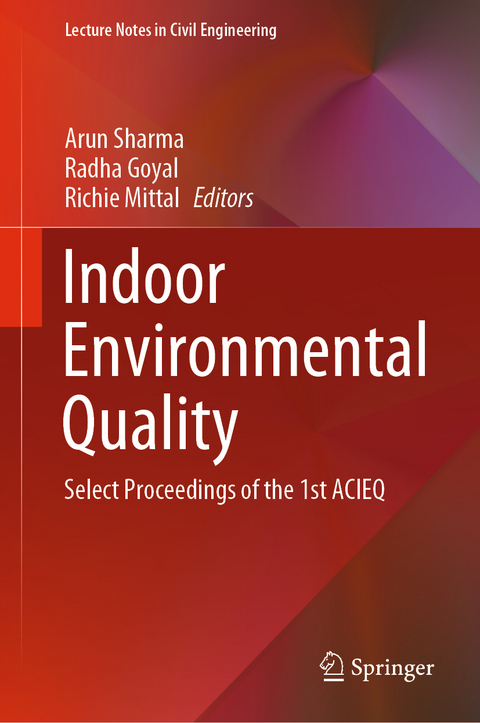 Indoor Environmental Quality - 