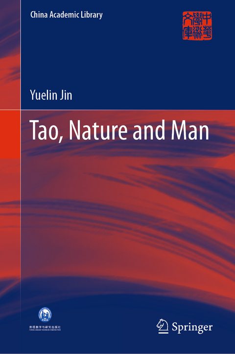 Tao, Nature and Man -  Yuelin Jin