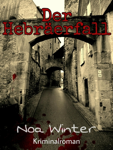 Der Hebräerfall - Noa Winter