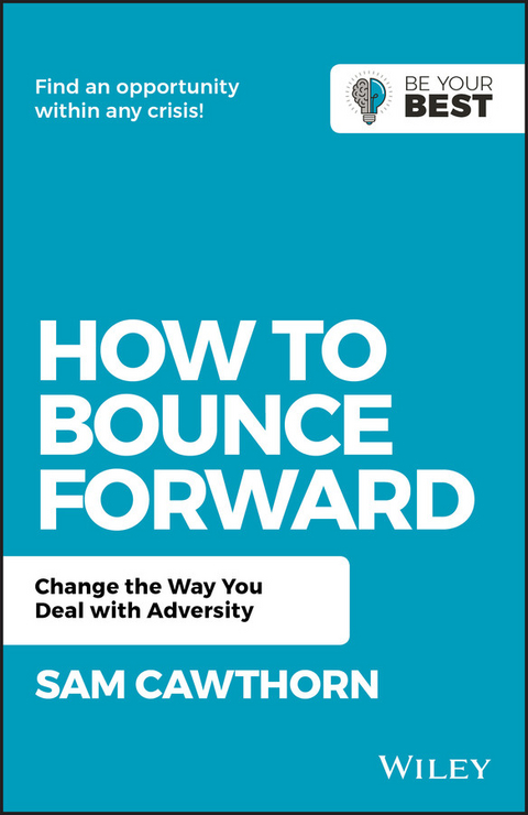 How to Bounce Forward -  Sam Cawthorn