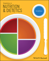 Statistics in Nutrition and Dietetics -  Michael Nelson