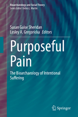 Purposeful Pain - 