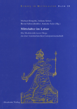 Mittelalter im Labor - 