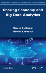 Sharing Economy and Big Data Analytics -  Mounia Khelfaoui,  Soraya Sedkaoui