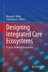 Designing Integrated Care Ecosystems - 