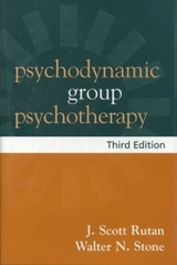 Psychodynamic Group Psychotherapy, Third Edition - 