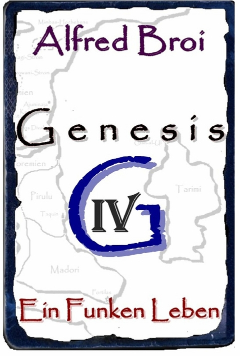 Genesis IV - Alfred Broi