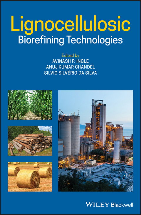 Lignocellulosic Biorefining Technologies - 