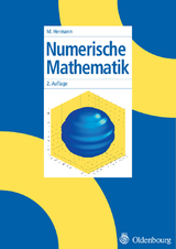 Numerische Mathematik - Martin Hermann