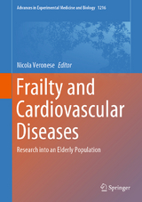 Frailty and Cardiovascular Diseases - 
