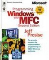 Programming Windows 98 with MFC - Prosise, Jeff