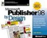 Microsoft Publisher 98 by Design - Simone, Luisa