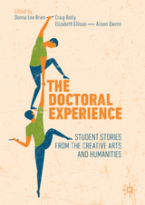 The Doctoral Experience - 