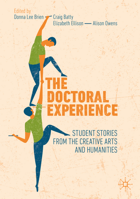 The Doctoral Experience - 