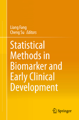 Statistical Methods in Biomarker and Early Clinical Development - 