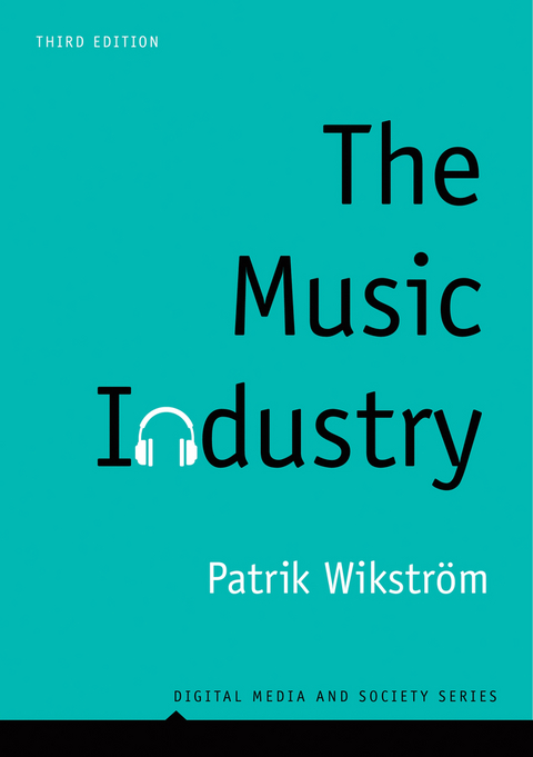 Music Industry -  Patrik Wikstr m