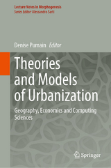 Theories and Models of Urbanization - 