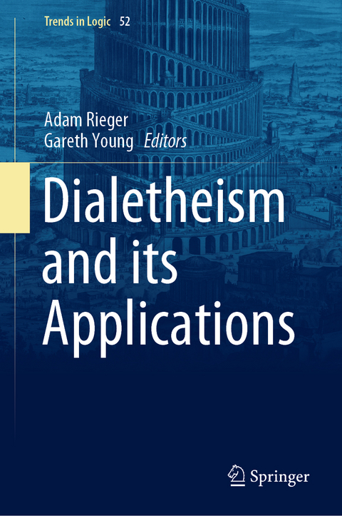 Dialetheism and its Applications - 