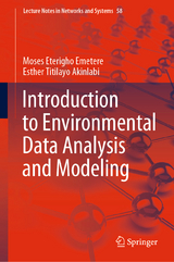 Introduction to Environmental Data Analysis and Modeling - Moses Eterigho Emetere, Esther Titilayo Akinlabi